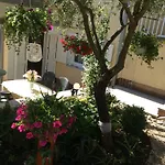 Kaskada Apartamento