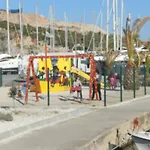 Kaskada Apartamento