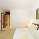 Kaskada Apartamento *