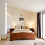 Kaskada Apartamento Marina