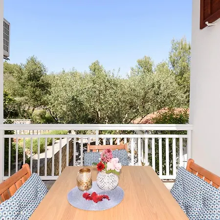 Kaskada Apartman