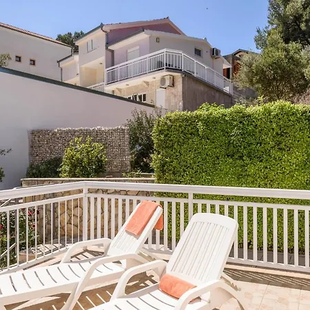 Apartman Kaskada *