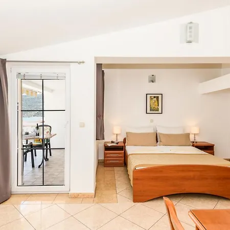 Apartman Kaskada