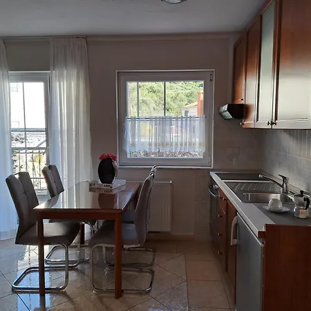 Apartment Kaskada