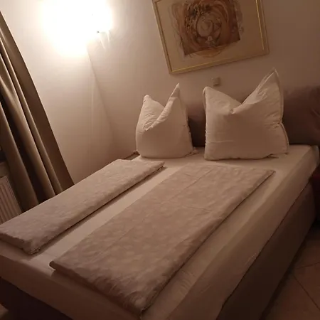 Kaskada Apartment *