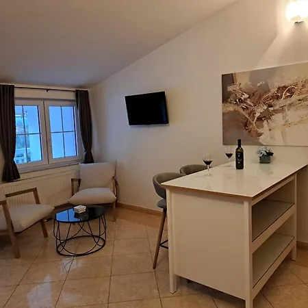 Apartment Kaskada Marina