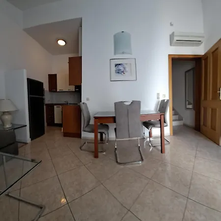 Apartment Kaskada Marina