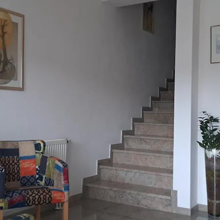 Kaskada Apartment *