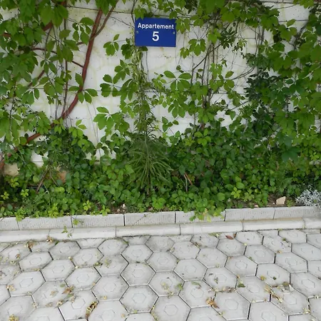 Kaskada Apartman
