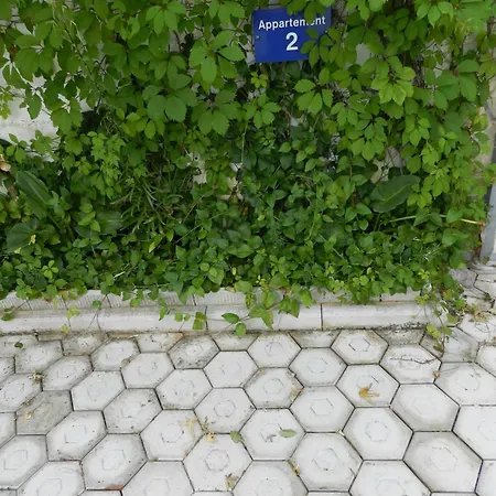 Apartman Kaskada