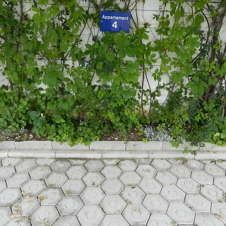 Apartment Kaskada *