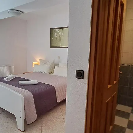 Kaskada Apartman Marina