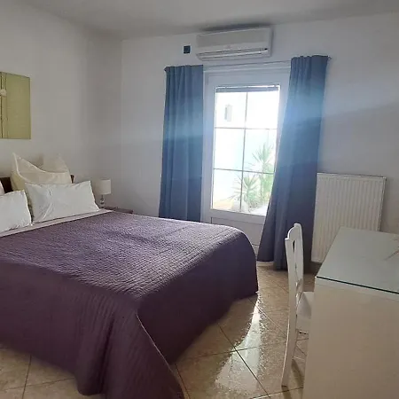 Apartment Kaskada