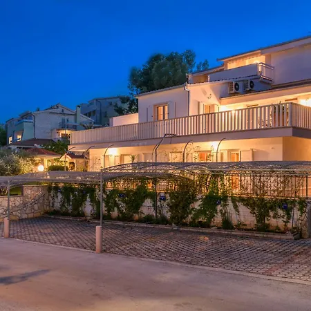 Kaskada Apartman