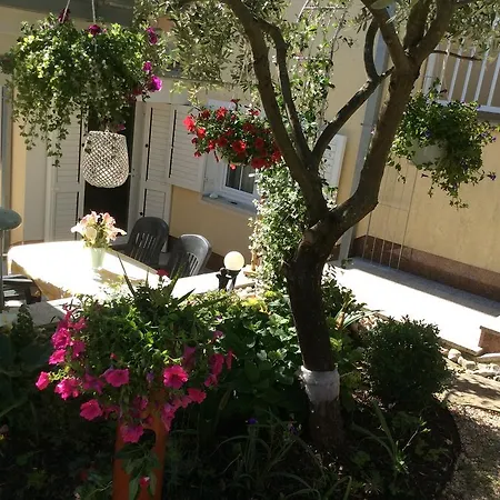 Kaskada Apartman