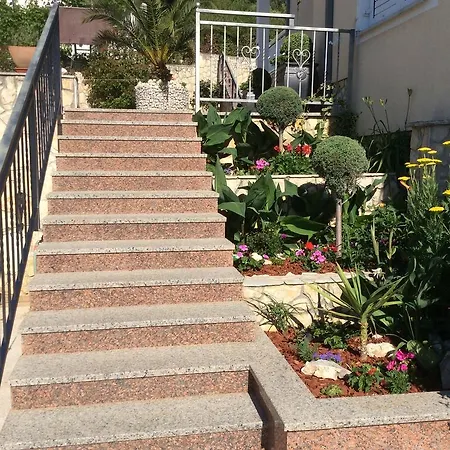 Kaskada Apartman *