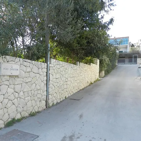 Kaskada Apartman *