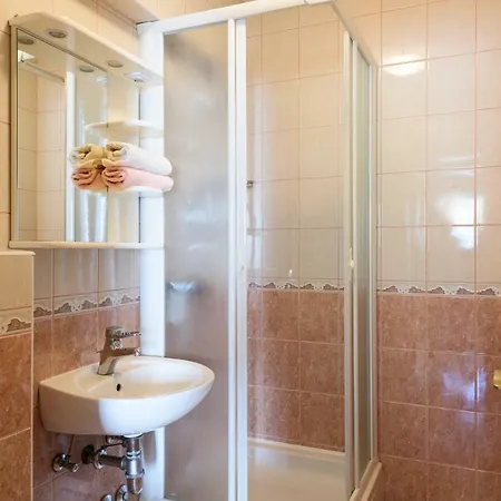 Apartment Kaskada Marina