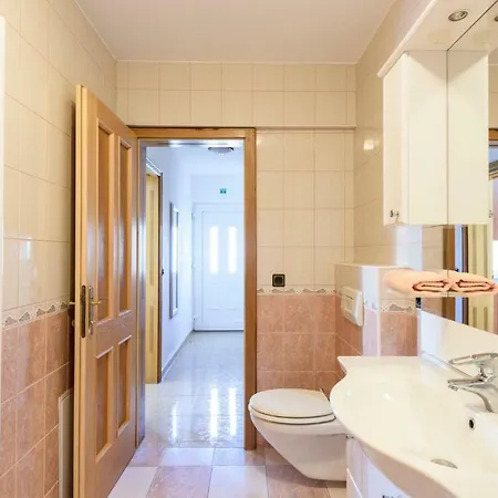 Kaskada Apartman