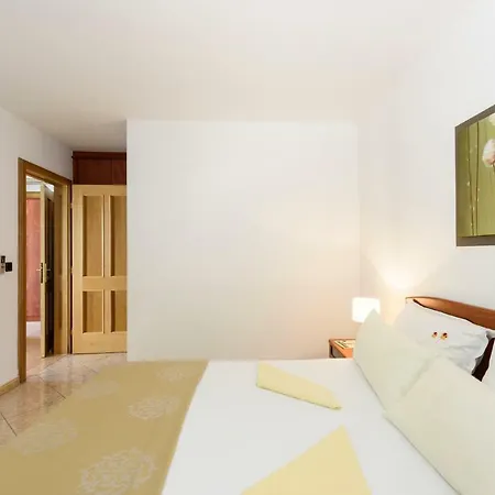 Kaskada Apartman *