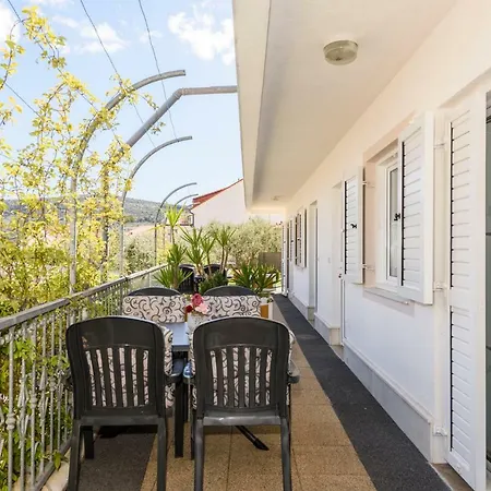 Apartment Kaskada *