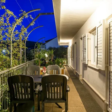 Kaskada Apartman *