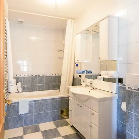 Kaskada Apartman *