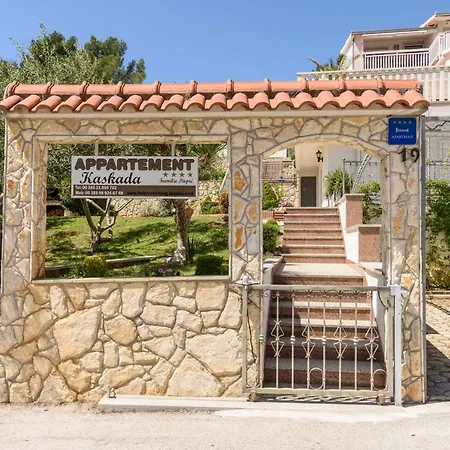 Apartment Kaskada Marina