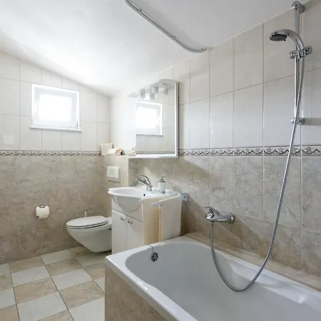 Apartment Kaskada Marina