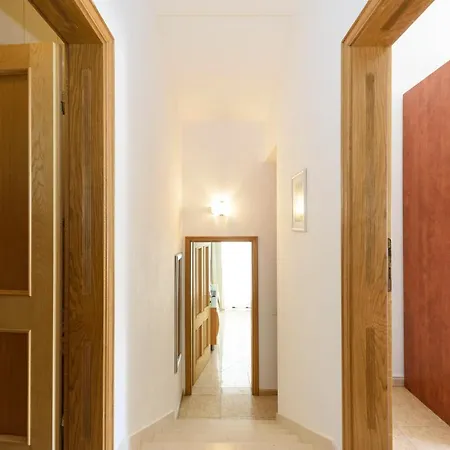 Apartment Kaskada *