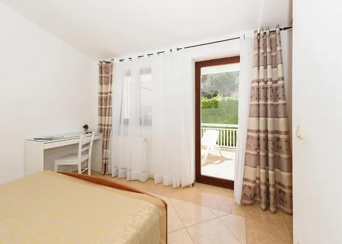 Kaskada Daire Marina