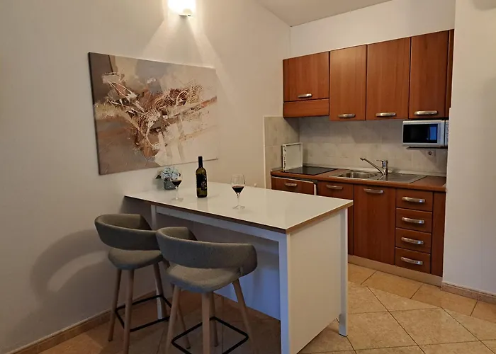 Kaskada Daire Marina