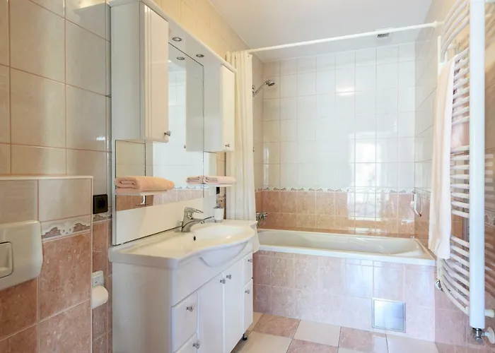 Daire Kaskada Marina