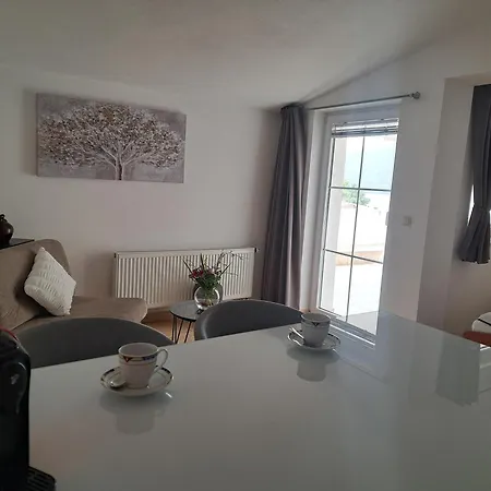 Apartment Kaskada