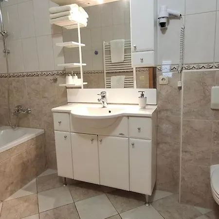 Kaskada דירה