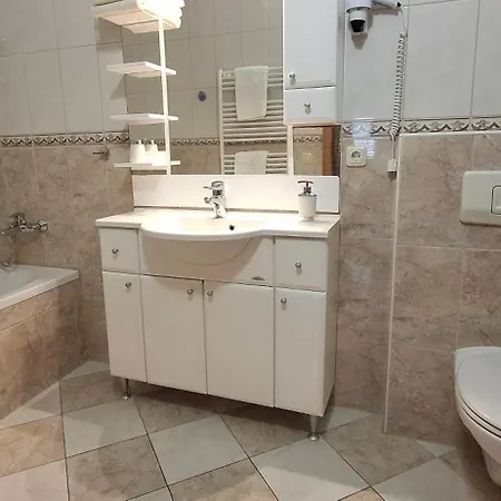 דירה Kaskada