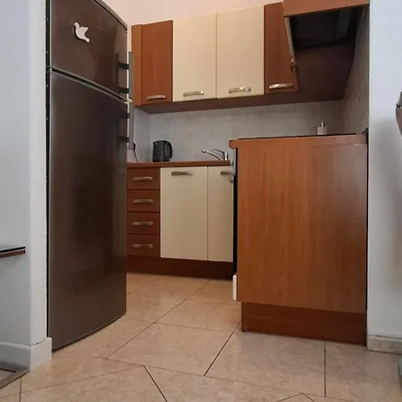 Kaskada דירה *