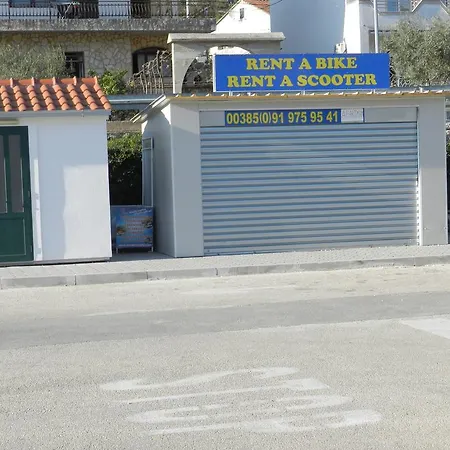 Appartement Kaskada *