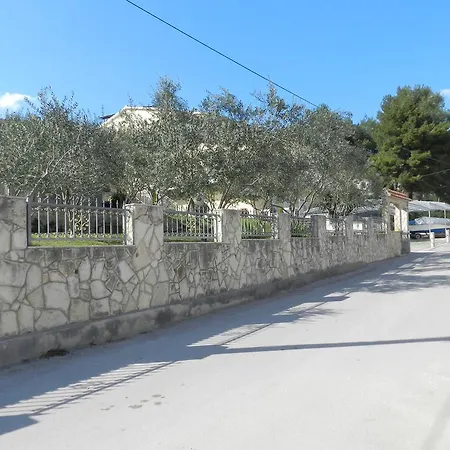 Kaskada Appartement *