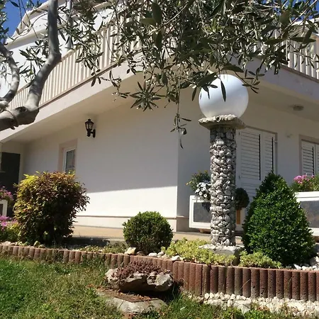 Kaskada مارينا