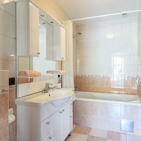 Appartement Kaskada Marina