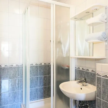 Appartement Kaskada *